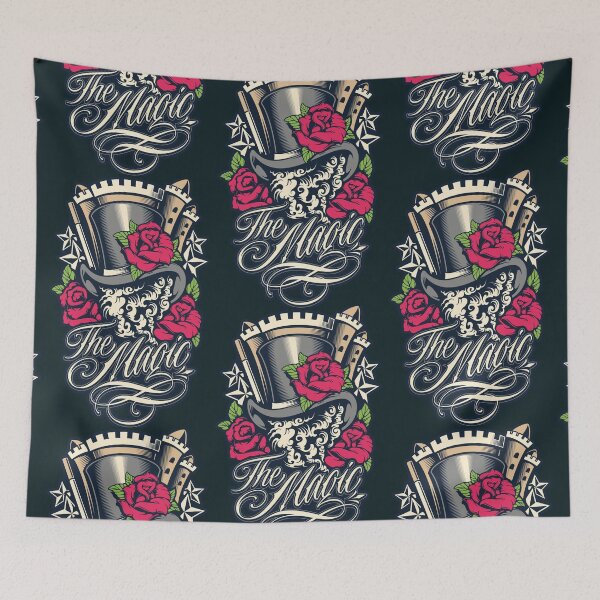 Item preview, The magic designed and sold by Aleph-Mga.