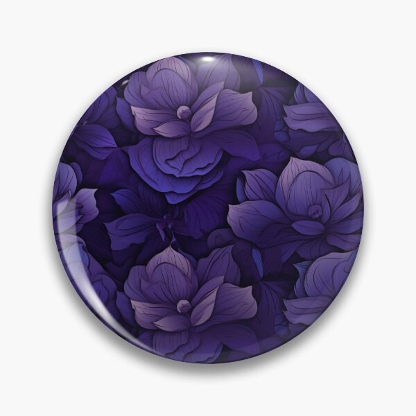 Artikelvorschau, Abstract Floral Pattern entworfen und verkauft von SideSignal.