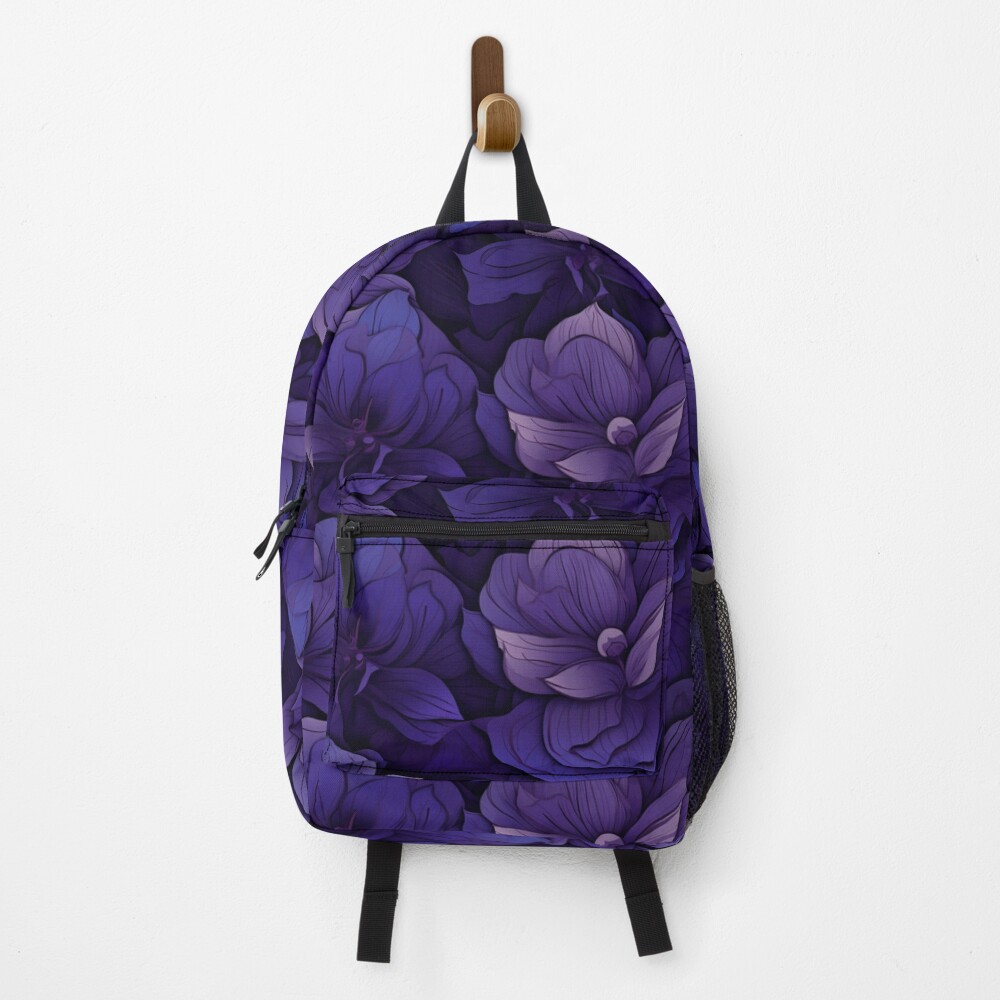 Item preview, Backpack designed and sold by SideSignal.