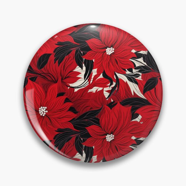 Artikelvorschau, Abstract Floral Pattern entworfen und verkauft von SideSignal.