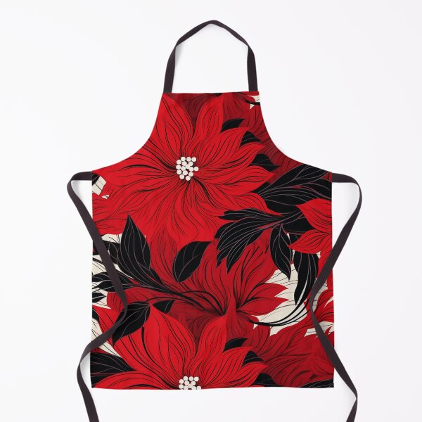 Artikelvorschau, Abstract Floral Pattern entworfen und verkauft von SideSignal.