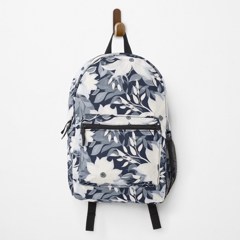 Item preview, Backpack designed and sold by SideSignal.