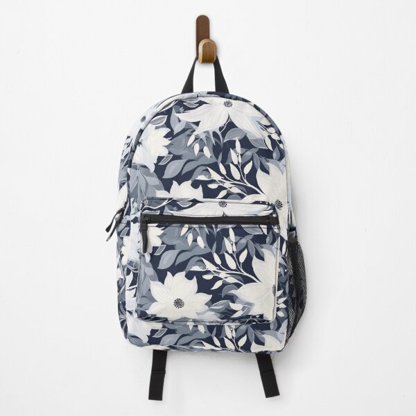 Artikelvorschau, Abstract Floral Pattern entworfen und verkauft von SideSignal.