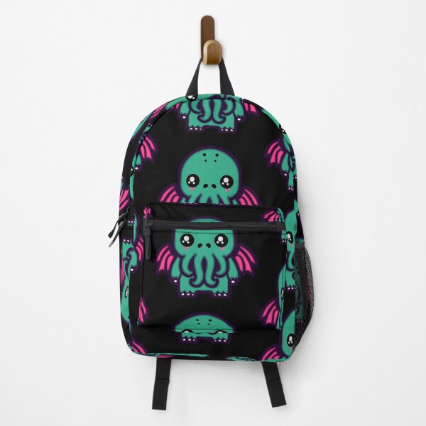 Item preview, Cute Kawaii Cthulhu designed and sold by BRU Design.