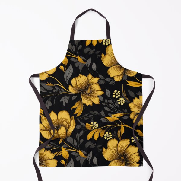 Artikelvorschau, Abstract Floral Pattern entworfen und verkauft von SideSignal.
