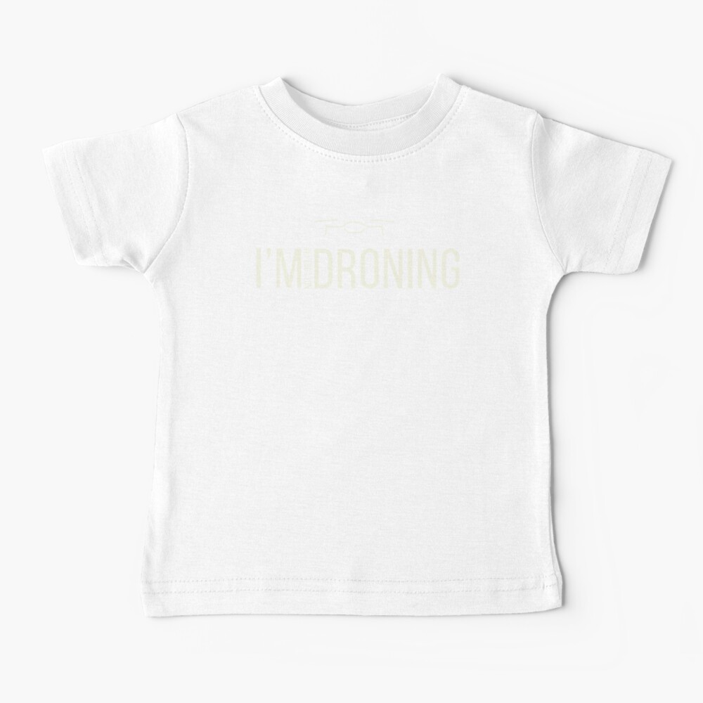 Item preview, Baby T-Shirt designed and sold by Teesamust.