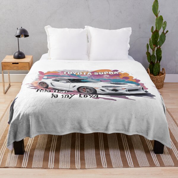 Item preview, Toyota Supra designed and sold by Karlitox1988.