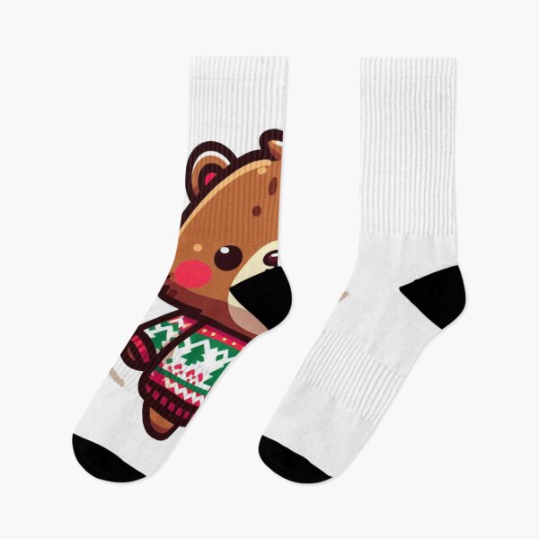Item preview, happy christmas v.2 designed and sold by kingzama.