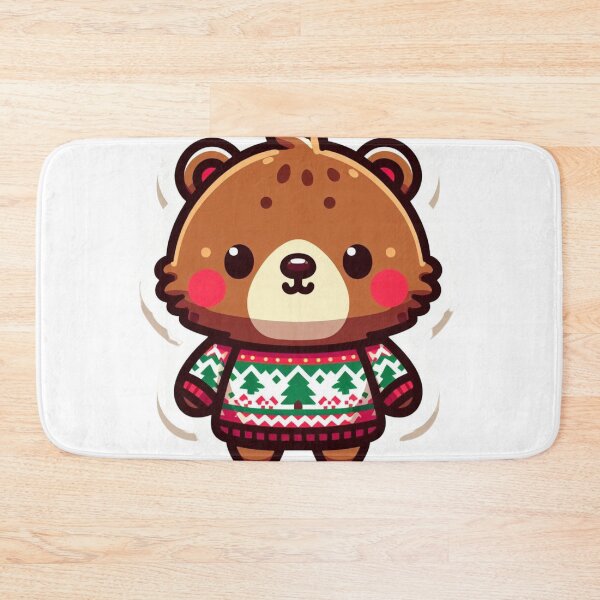 Item preview, happy christmas v.2 designed and sold by kingzama.