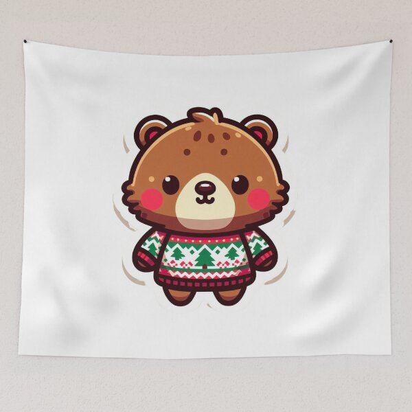 Item preview, happy christmas v.2 designed and sold by kingzama.