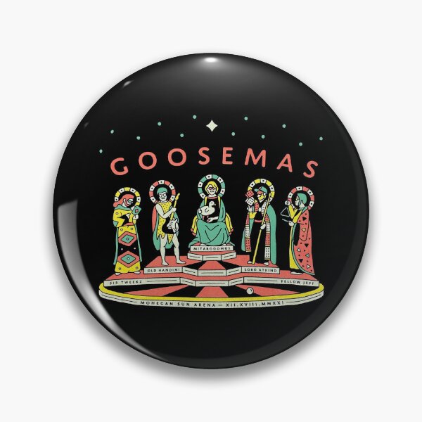 Item preview, GOOSE BAND designed and sold by MandoeElga.
