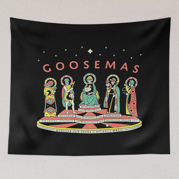 Item preview, GOOSE BAND designed and sold by MandoeElga.