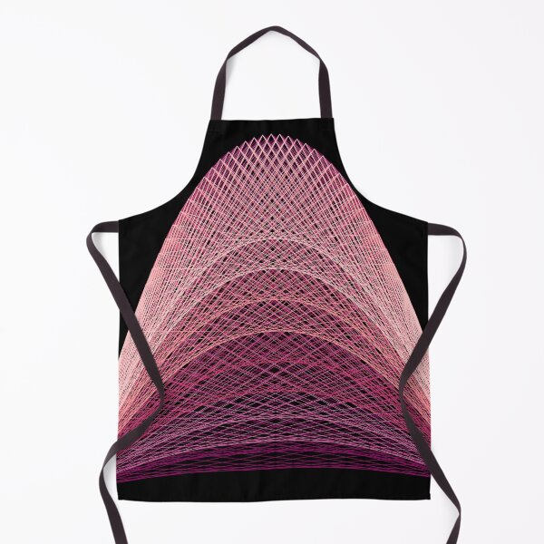 Item preview, Concentric Circles Shape Morph [10130-Pinks-BB] designed and sold by LottMultimedia.