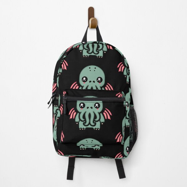 Item preview, Cute Kawaii Cthulhu designed and sold by BRU Design.