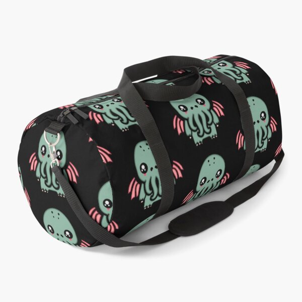 Item preview, Cute Kawaii Cthulhu designed and sold by BRU Design.