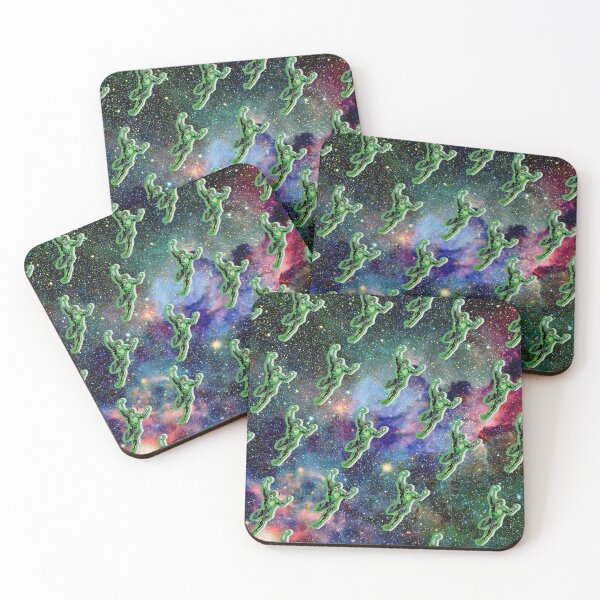 Item preview, GL HALs designed and sold by Space-Melon.