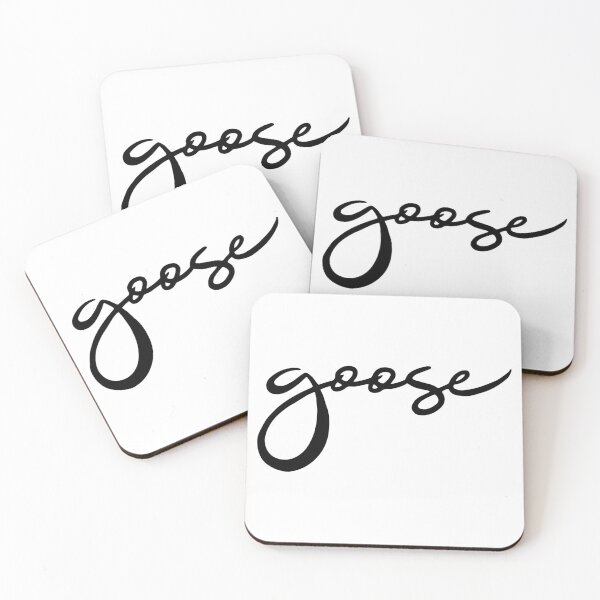 Item preview, GOOSE BAND designed and sold by MandoeElga.