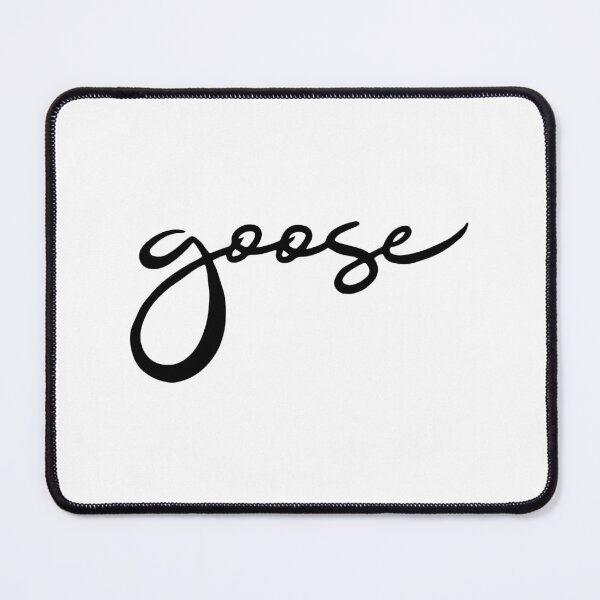 Item preview, GOOSE BAND designed and sold by MandoeElga.