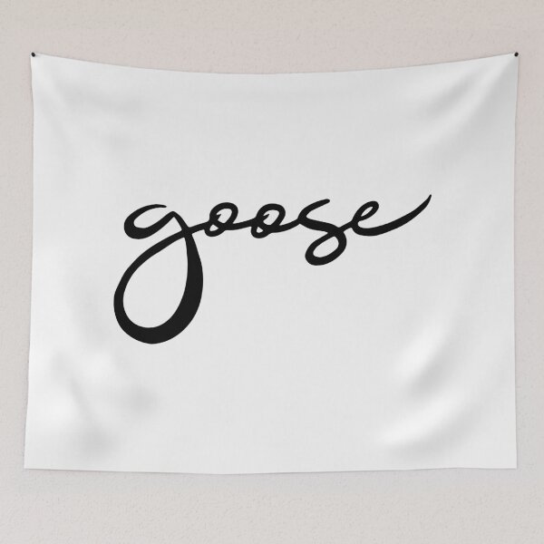 Item preview, GOOSE BAND designed and sold by MandoeElga.