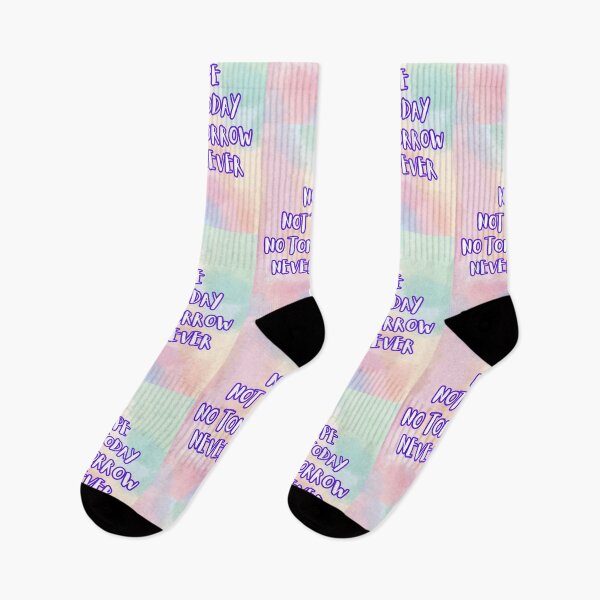 Item preview, Nope not today never ever designed and sold by TheRightHonMP.