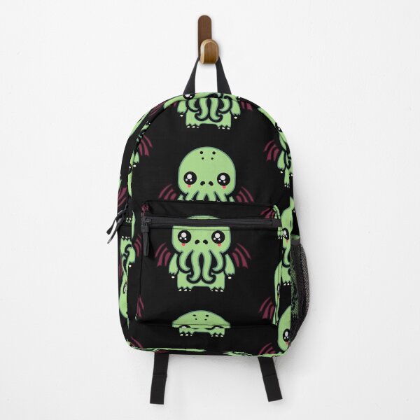 Item preview, Cute Kawaii Cthulhu designed and sold by BRU Design.