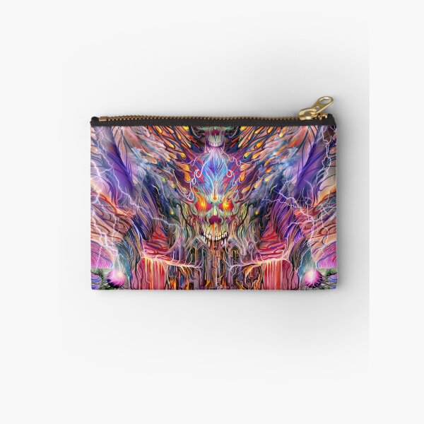 Item preview, "Unsolicited Trickster" designed and sold by Silvio Vieira.