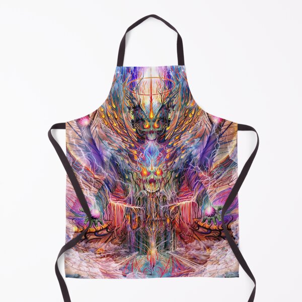 Item preview, "Unsolicited Trickster" designed and sold by Silvio Vieira.