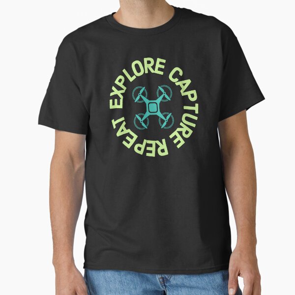 Classic T-Shirt