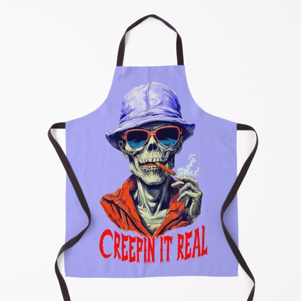 Item preview, Creepin' it Real 2 designed and sold by DigitalandPhoto.