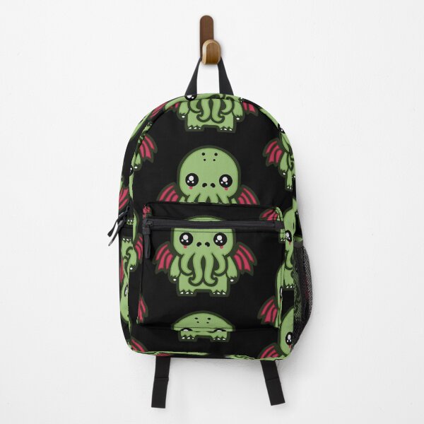 Item preview, Cute Kawaii Cthulhu designed and sold by BRU Design.