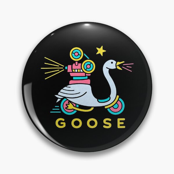 Item preview, GOOSE BAND designed and sold by MandoeElga.