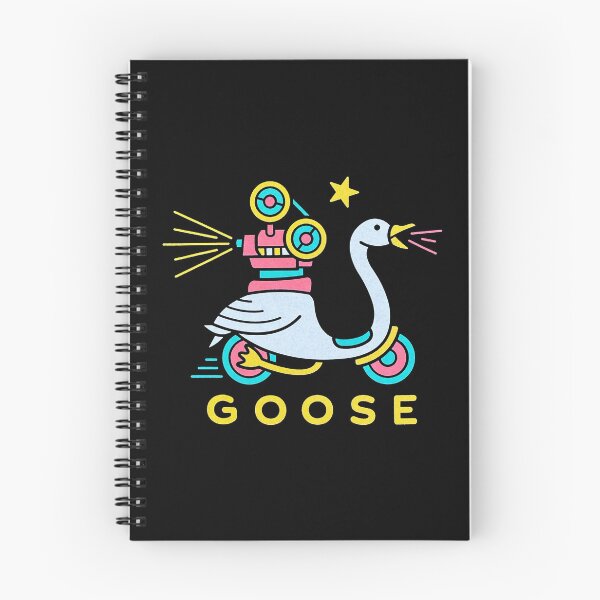 Item preview, GOOSE BAND designed and sold by MandoeElga.