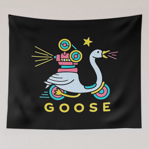 Item preview, GOOSE BAND designed and sold by MandoeElga.