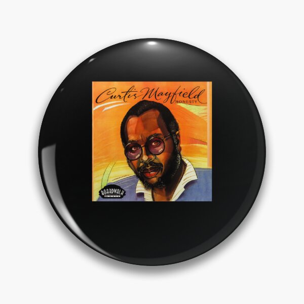 Item preview, Curtis music Mayfield Honesty Album designed and sold by hortenciaing.