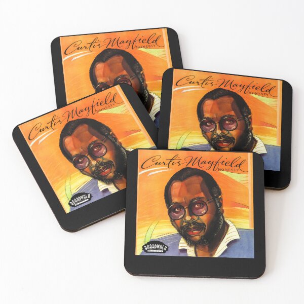 Item preview, Curtis music Mayfield Honesty Album designed and sold by hortenciaing.