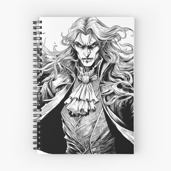 Item preview, Astarion black n white  designed and sold by Agnesarts.