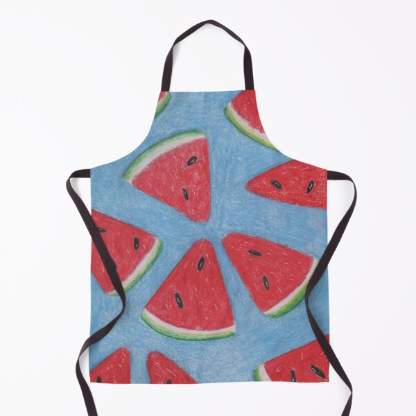 Item preview, Watermelon slices designed and sold by Artbysarah23.