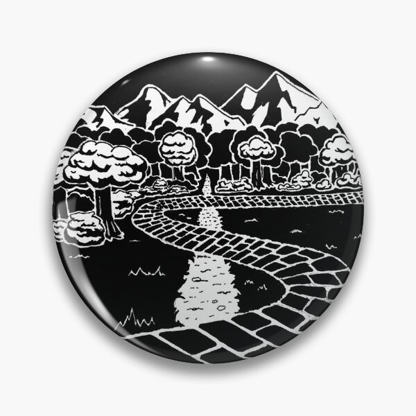 Item preview, Desire path designed and sold by Ginger Lee.