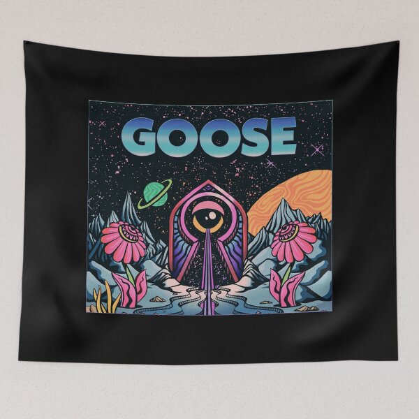Item preview, GOOSE BAND designed and sold by MandoeElga.