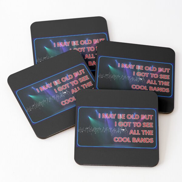 Item preview, Cool Bands designed and sold by rcmarble.