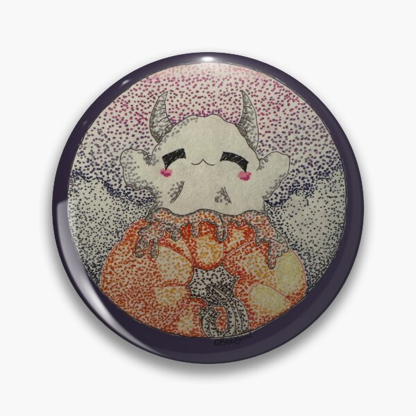 Item preview, Blobby Halloween designed and sold by Bre-Bug-242.