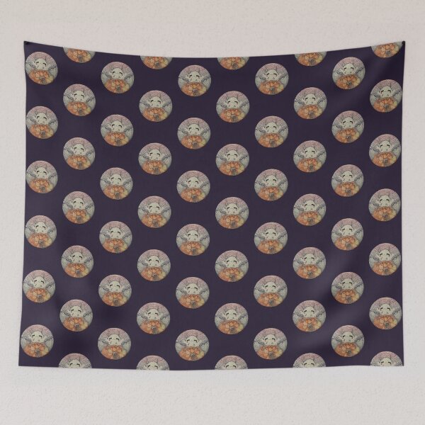 Item preview, Blobby Halloween designed and sold by Bre-Bug-242.