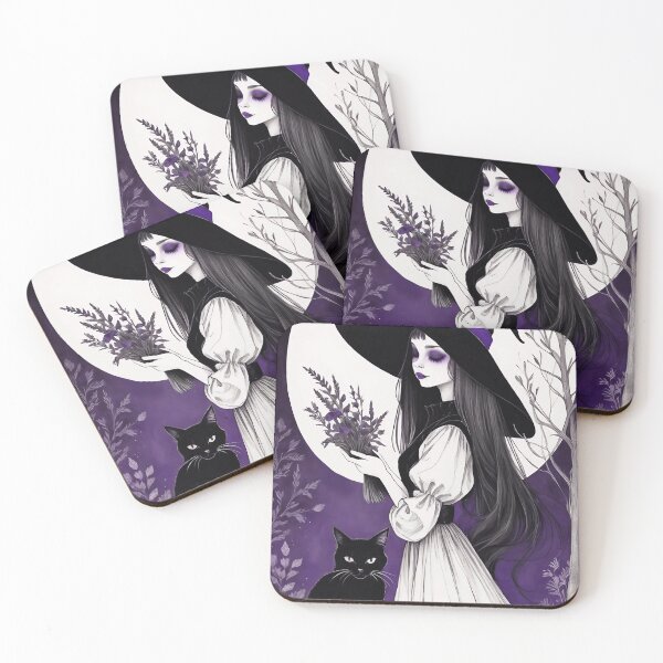 Item preview, Witch aesthetic, the witchery, sorcery designed and sold by Filotecnia.