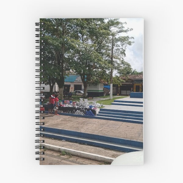 Item preview, Flag Square, Santa Izabel do Pará, Brazil designed and sold by AinoOY.