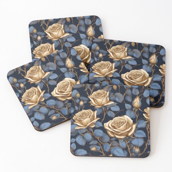 Item preview, Interplanetary rose bush. designed and sold by Perita68.