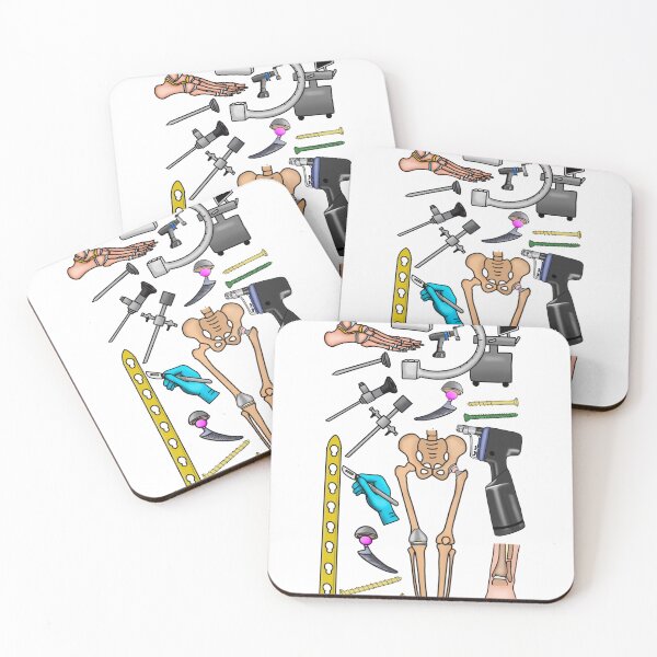 Item preview, orthopaedics, traumatology designed and sold by lia _opsaal.
