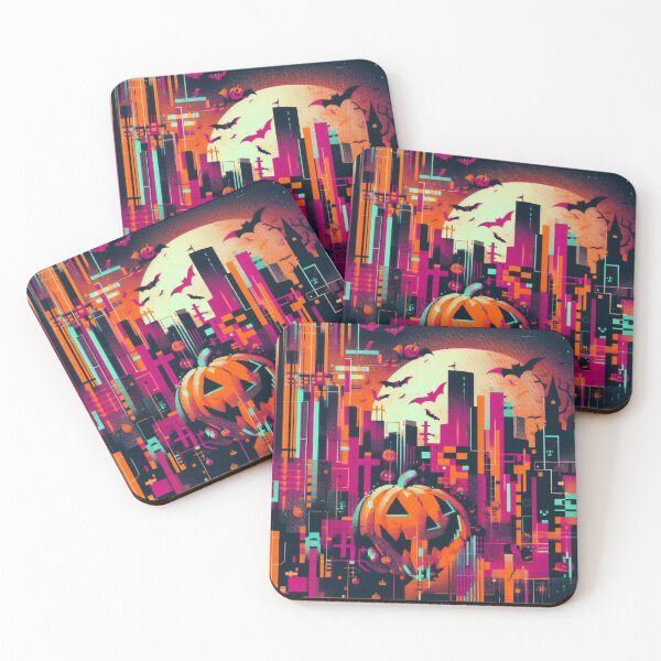 Item preview, halloween V.2 designed and sold by kingzama.