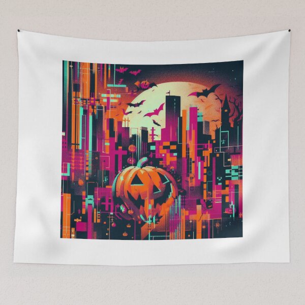 Item preview, halloween V.2 designed and sold by kingzama.