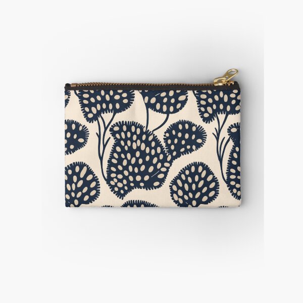 Item preview, Block Print Pattern designed and sold by SideSignal.