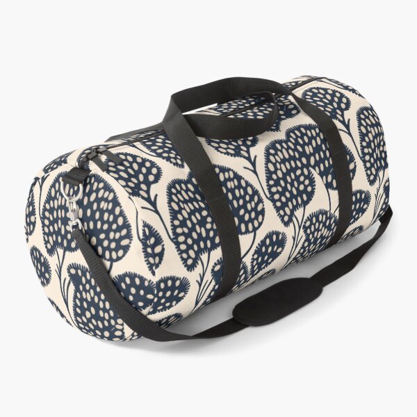 Item preview, Block Print Pattern designed and sold by SideSignal.